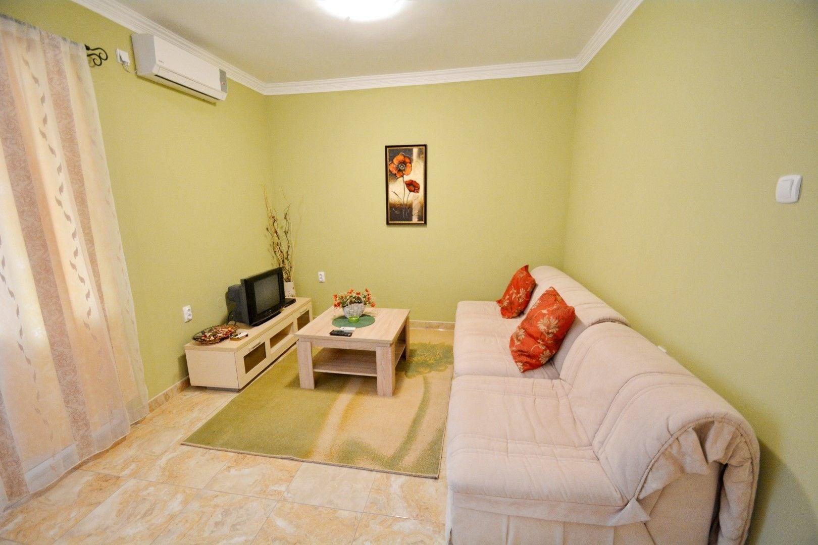 Marinero Apartments 코토르 외부 사진