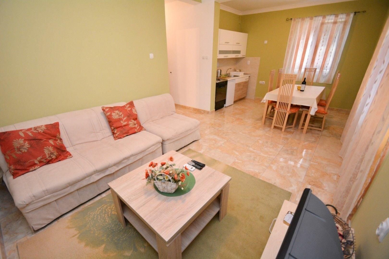Marinero Apartments 코토르 외부 사진