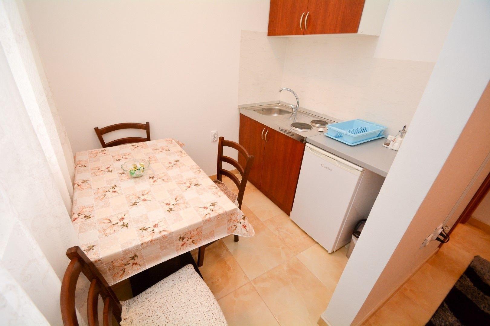 Marinero Apartments 코토르 외부 사진
