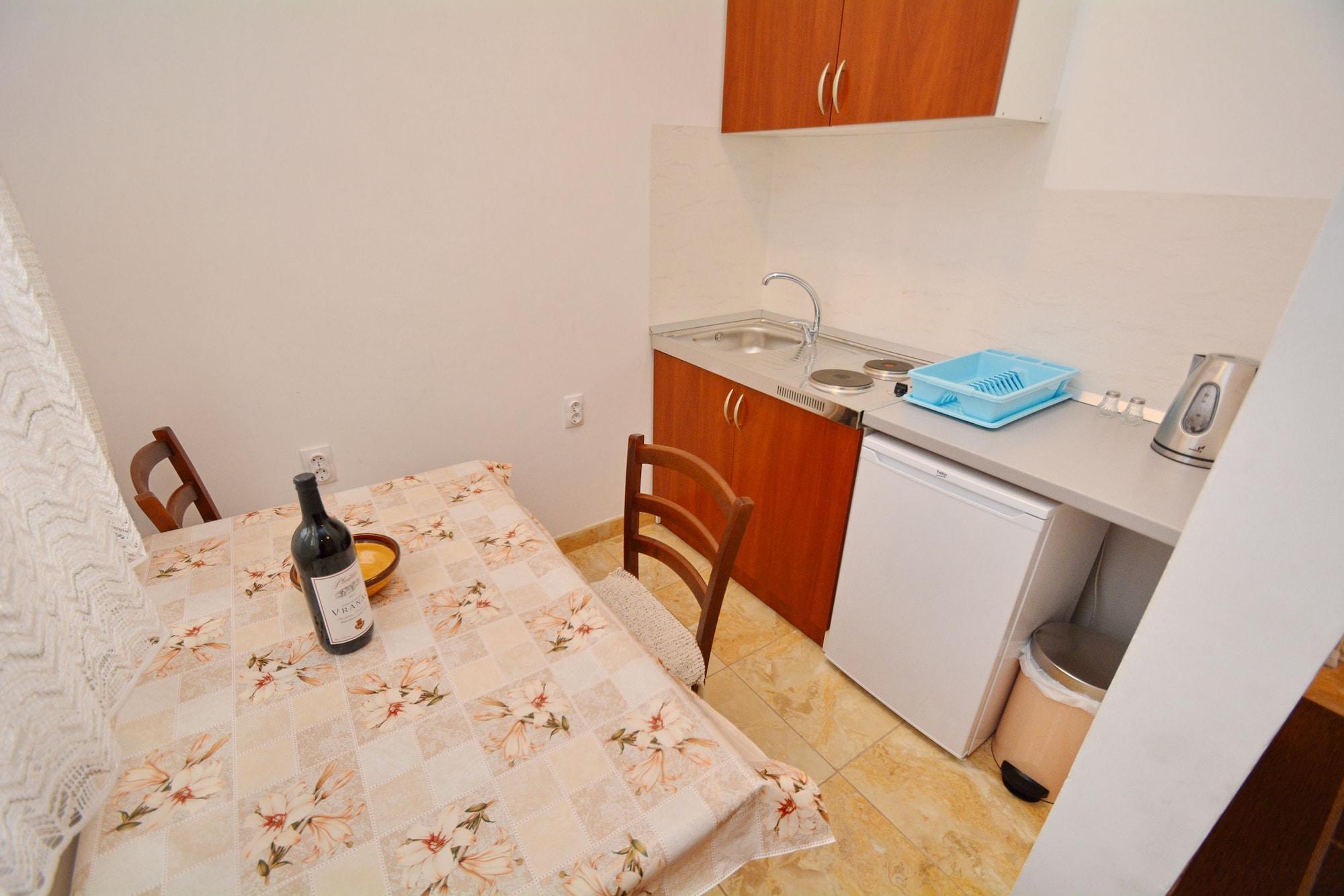 Marinero Apartments 코토르 외부 사진