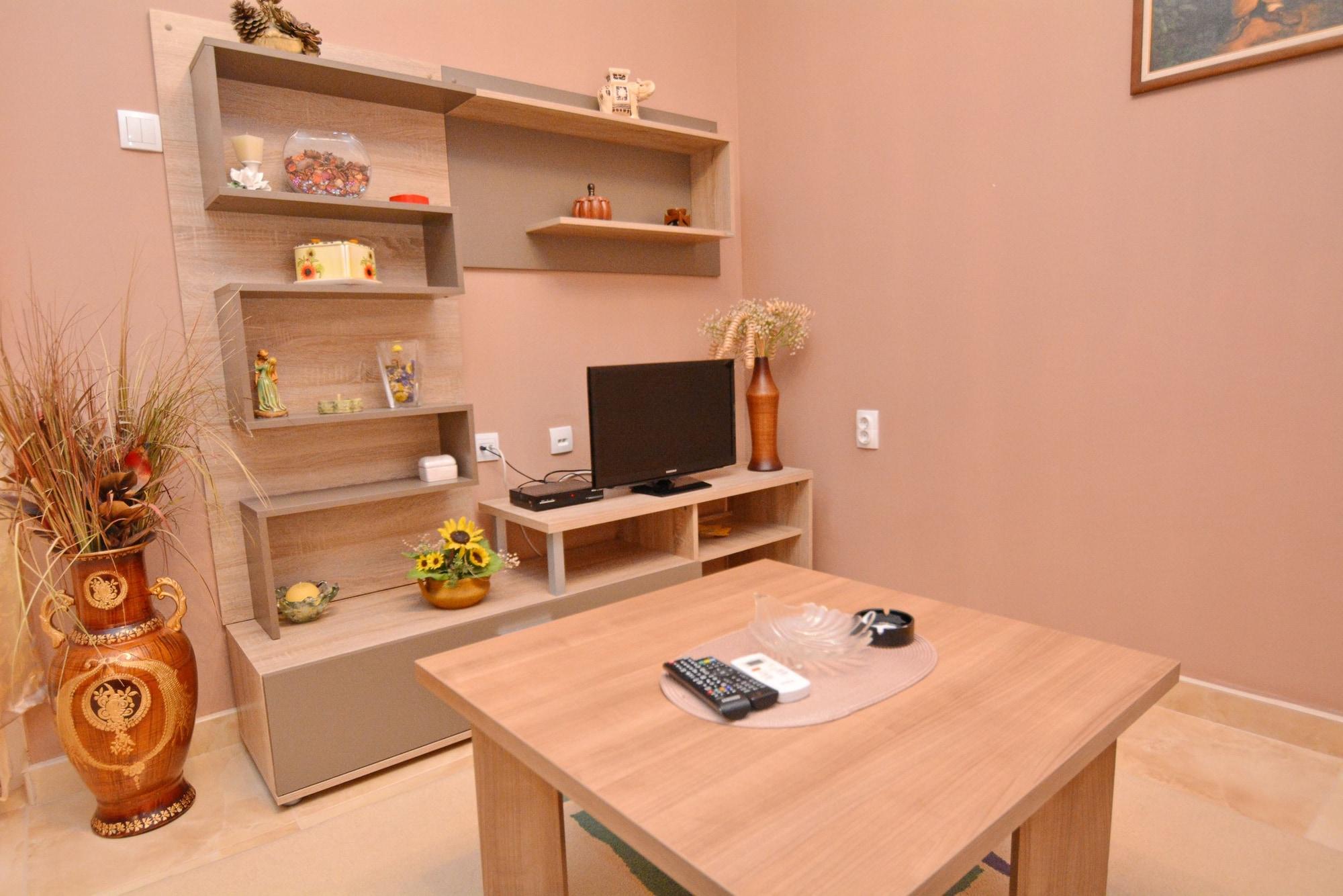 Marinero Apartments 코토르 외부 사진