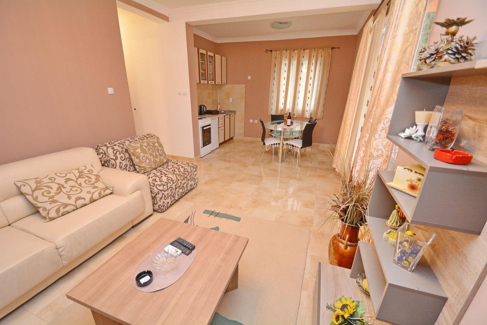 Marinero Apartments 코토르 외부 사진