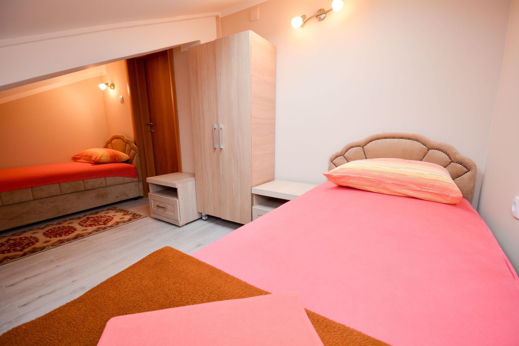 Marinero Apartments 코토르 외부 사진