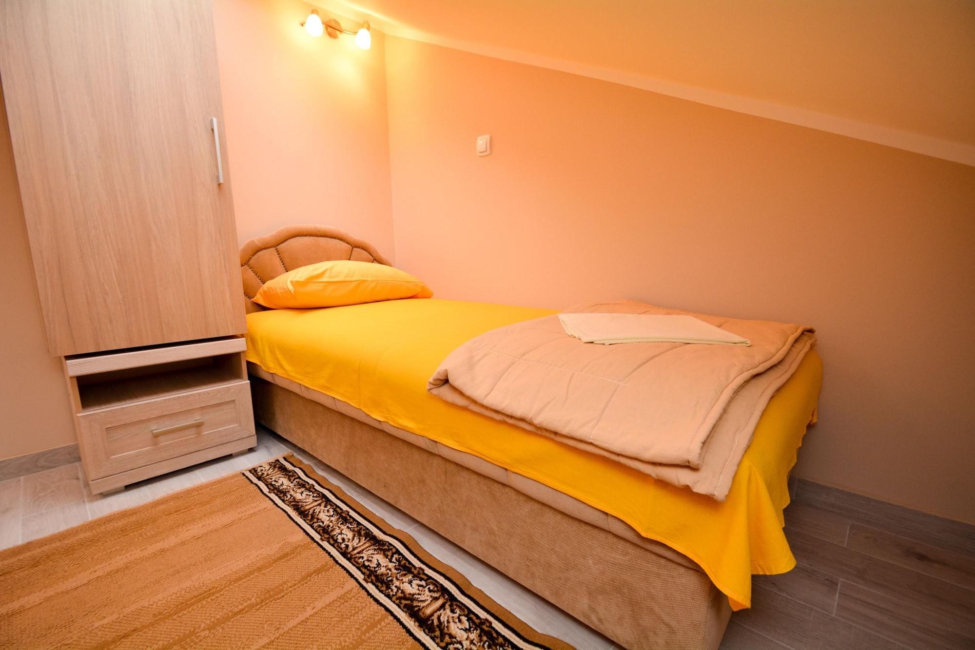 Marinero Apartments 코토르 외부 사진