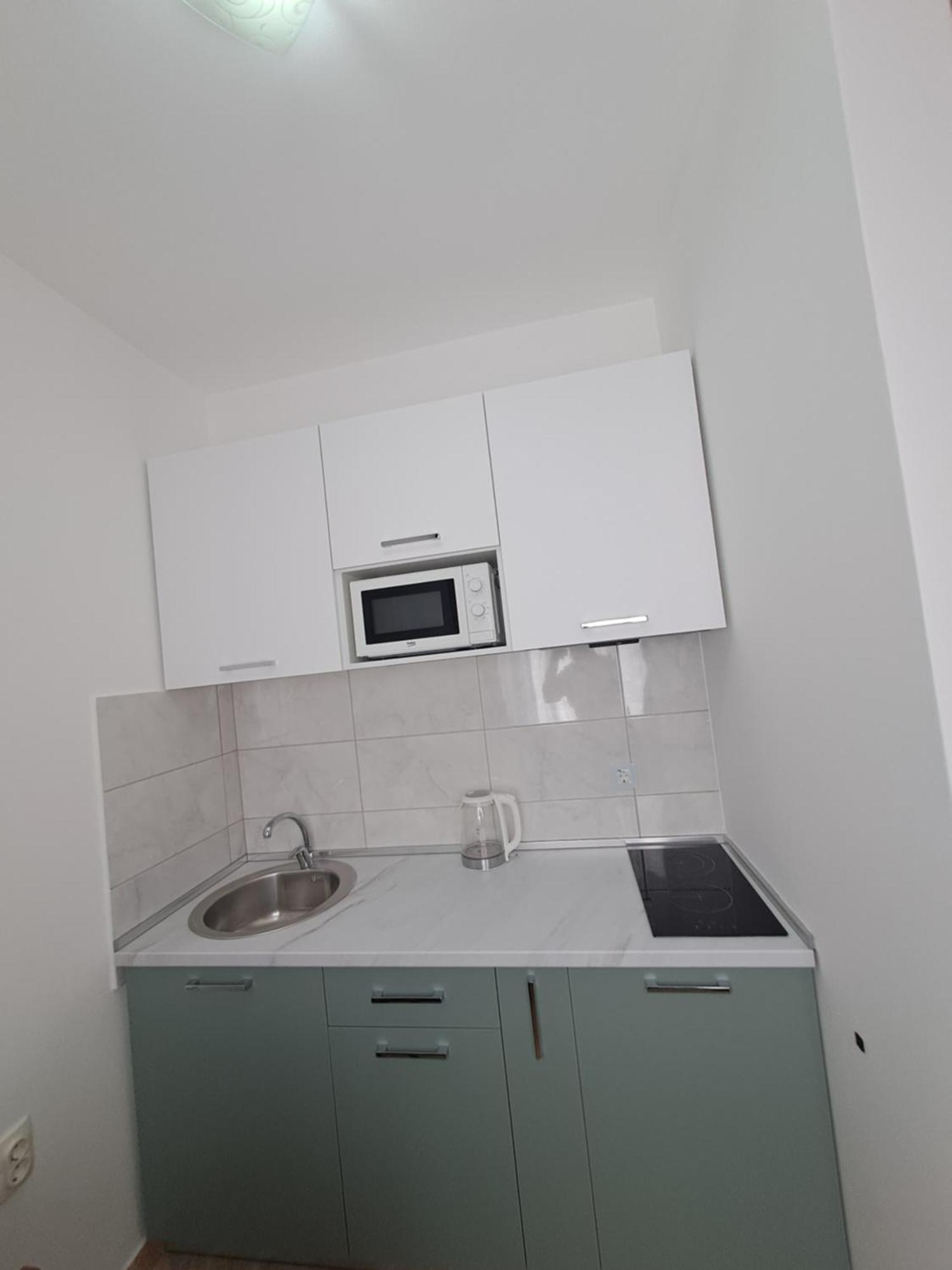 Marinero Apartments 코토르 외부 사진