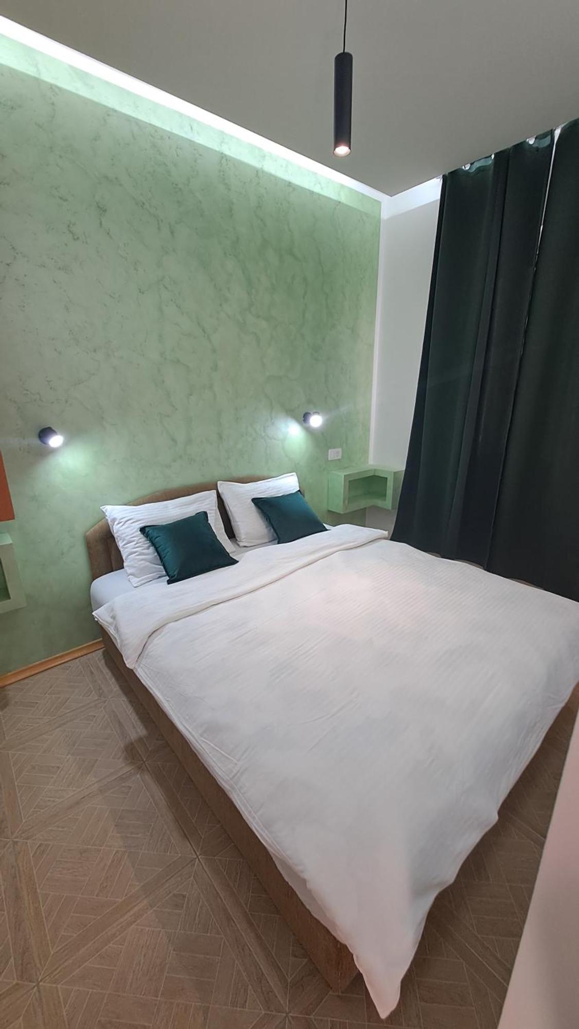 Marinero Apartments 코토르 외부 사진