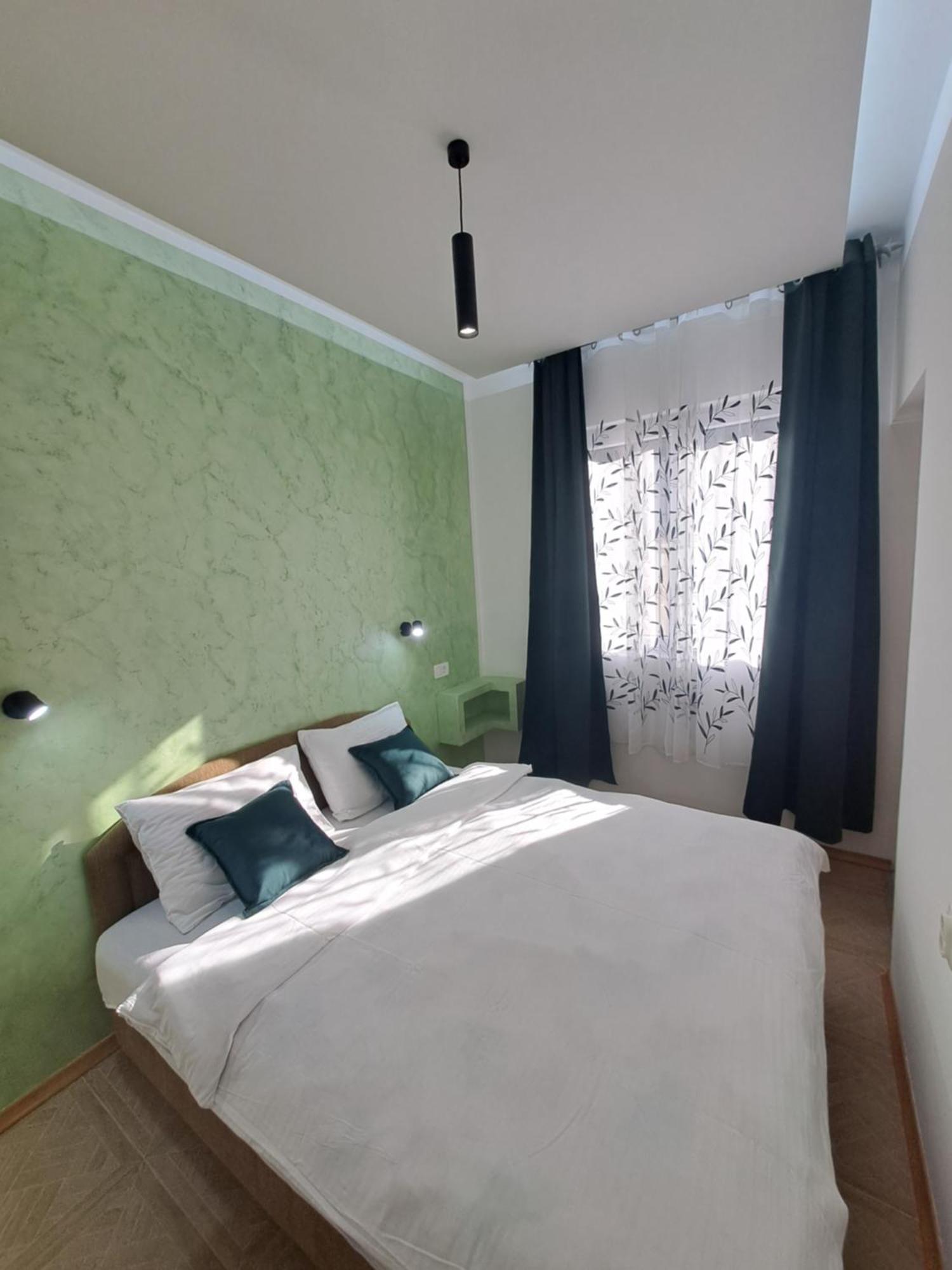 Marinero Apartments 코토르 외부 사진