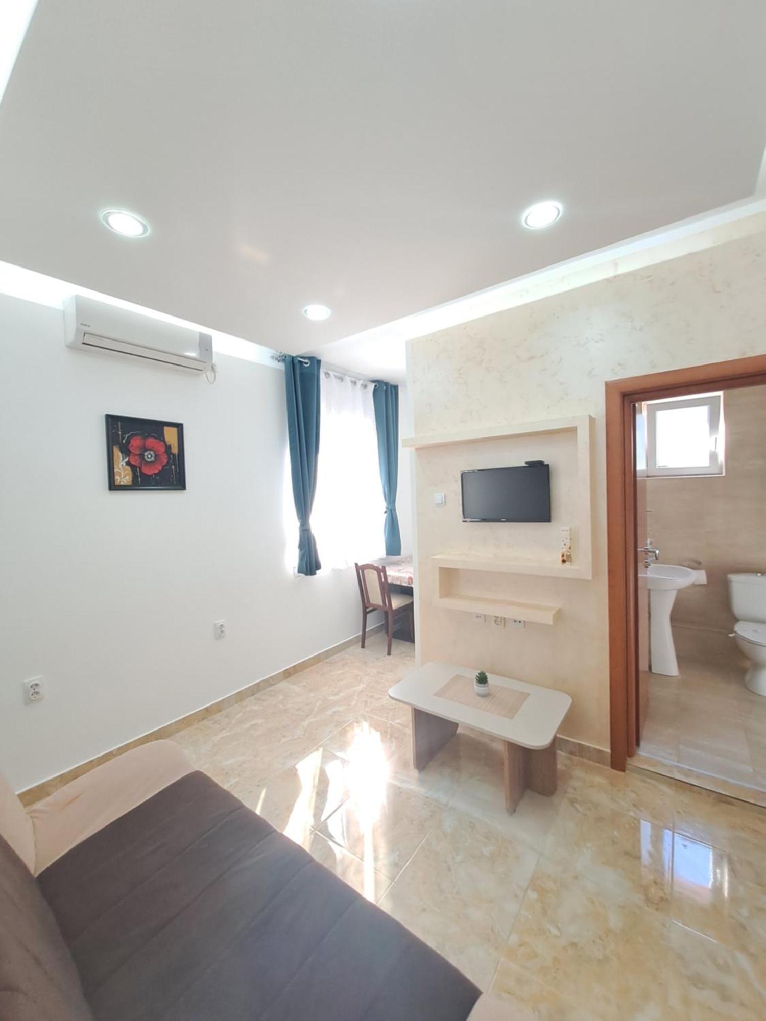 Marinero Apartments 코토르 외부 사진