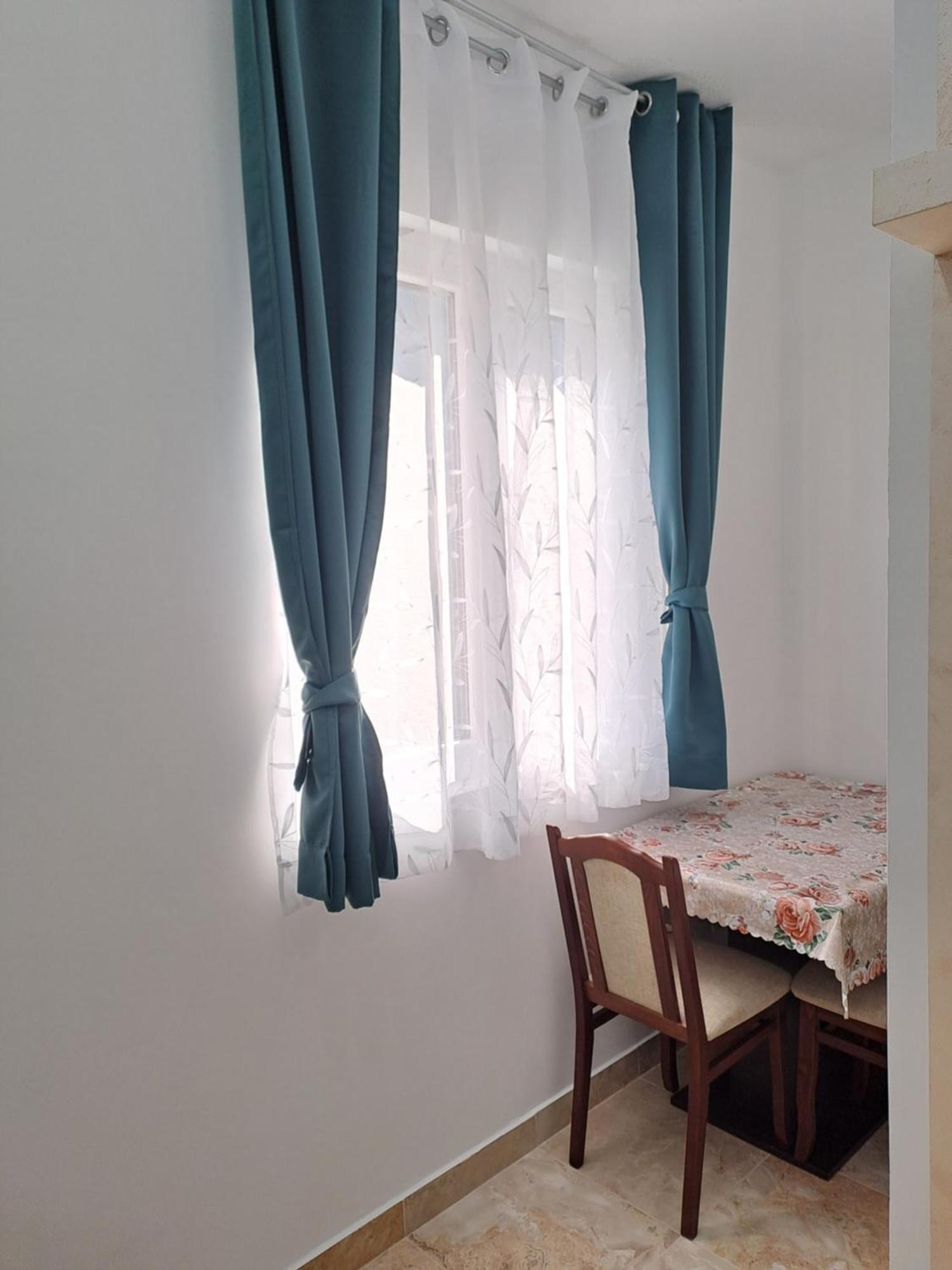 Marinero Apartments 코토르 외부 사진