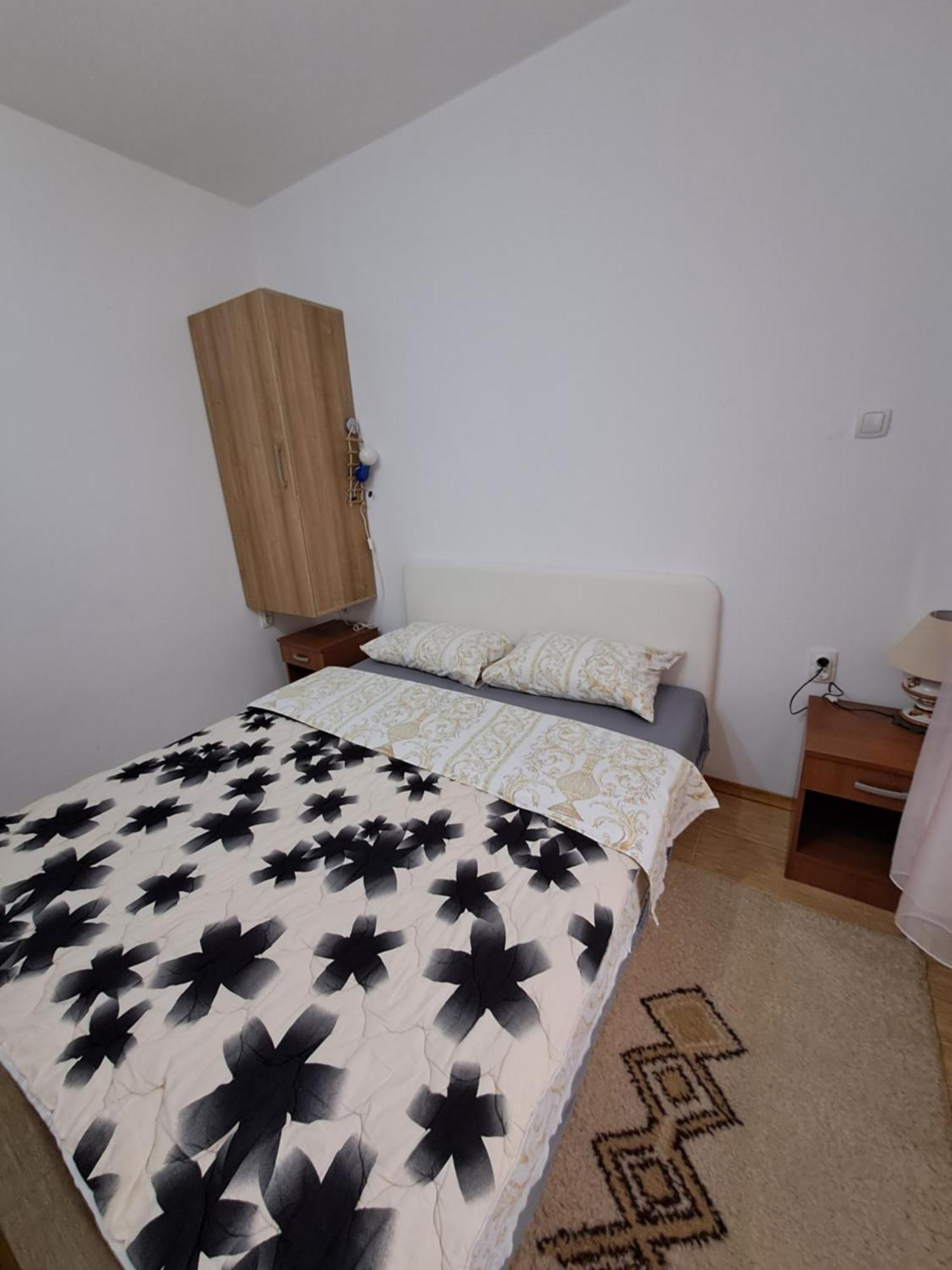 Marinero Apartments 코토르 객실 사진